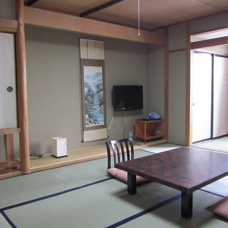 Shigaichii Hotel Yamanouchi  Dış mekan fotoğraf