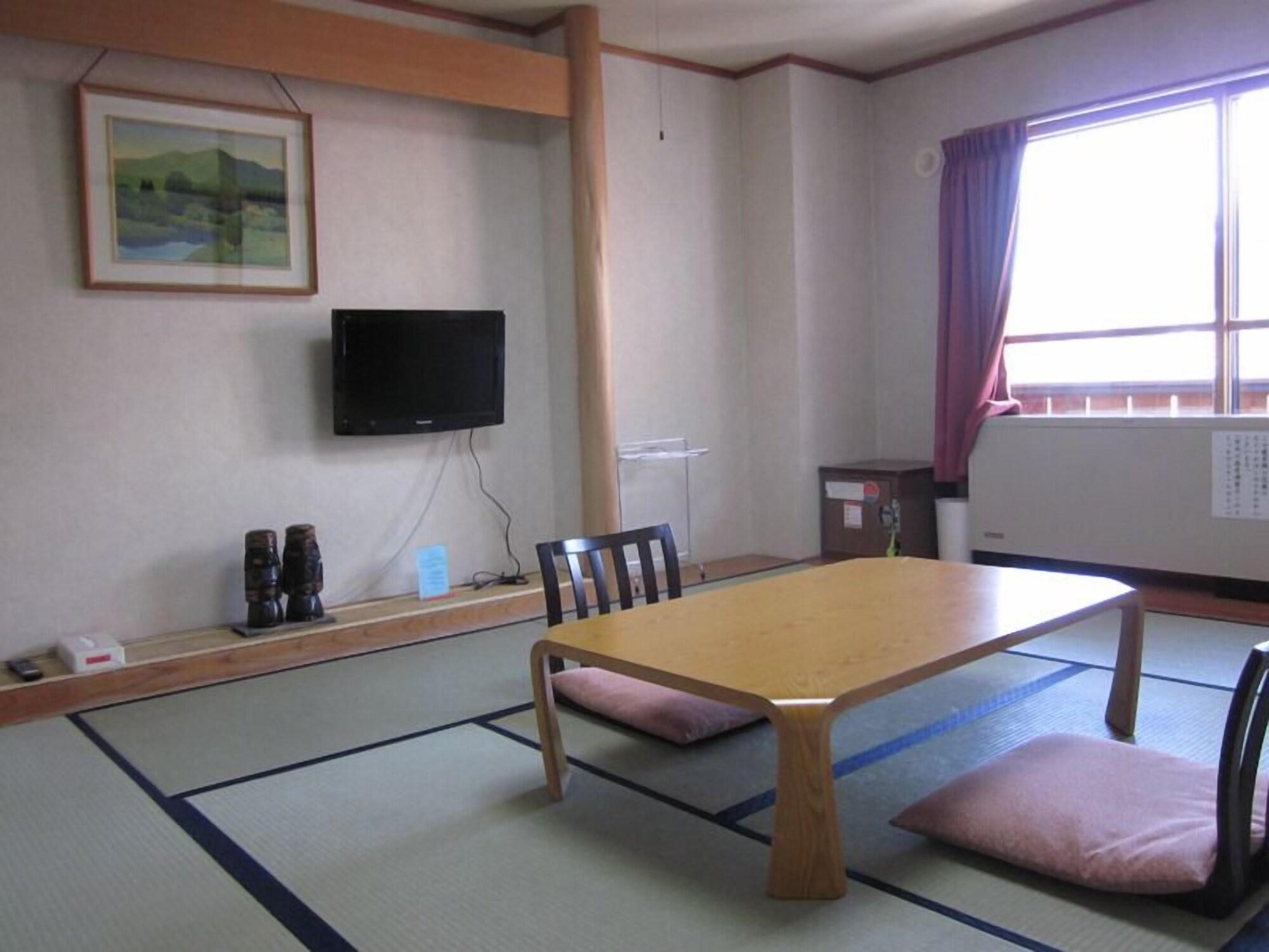 Shigaichii Hotel Yamanouchi  Dış mekan fotoğraf