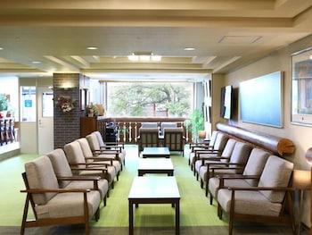 Shigaichii Hotel Yamanouchi  Dış mekan fotoğraf