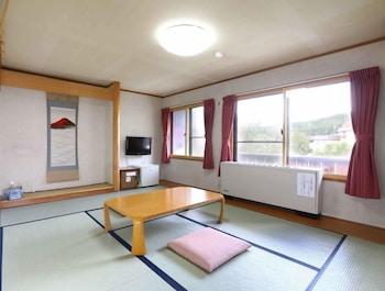 Shigaichii Hotel Yamanouchi  Dış mekan fotoğraf