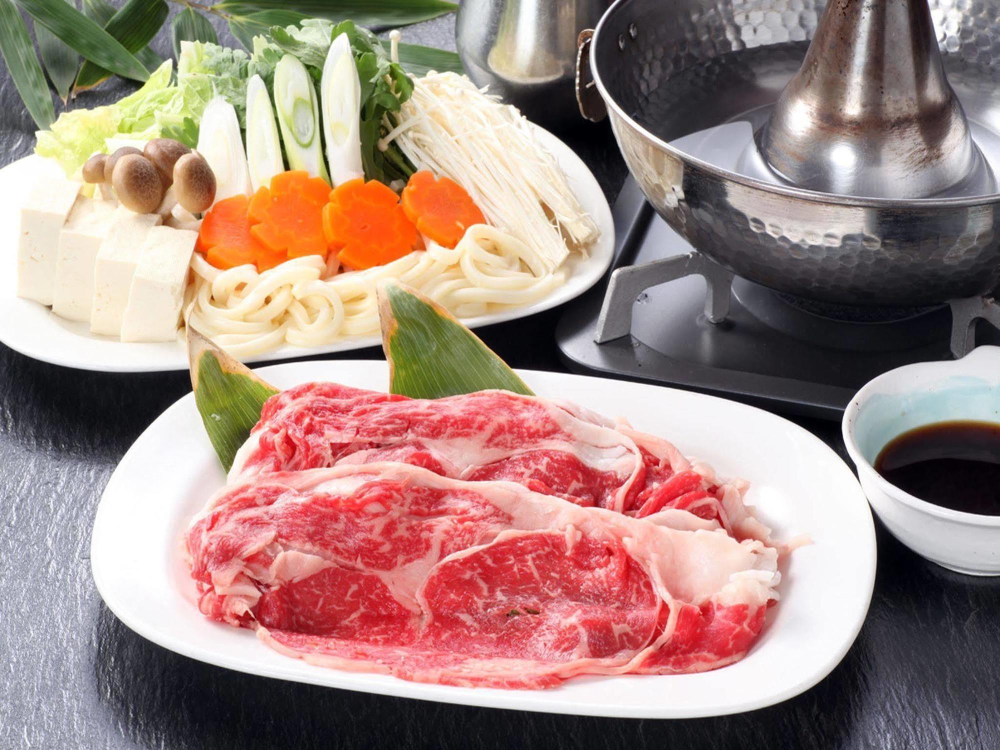 Shigaichii Hotel Yamanouchi  Dış mekan fotoğraf
