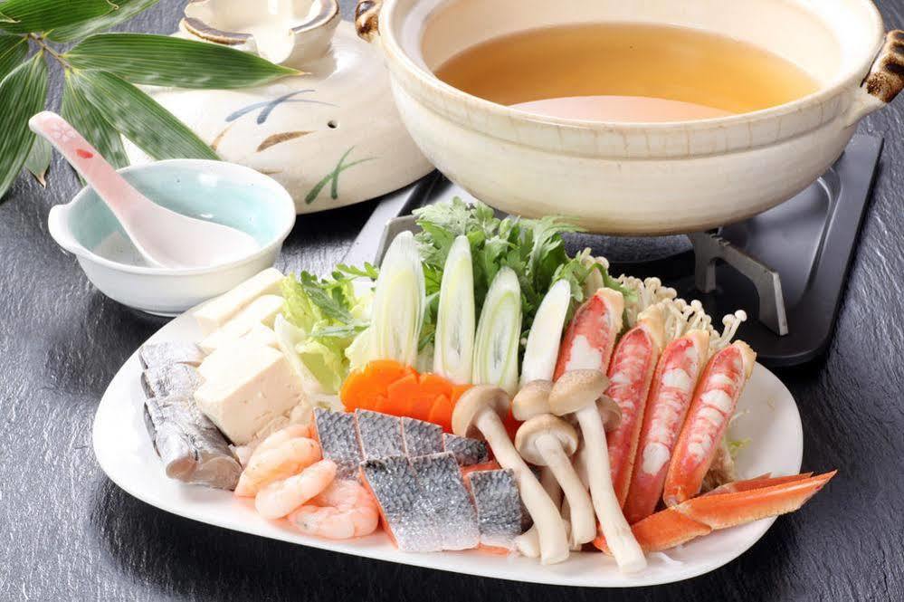 Shigaichii Hotel Yamanouchi  Dış mekan fotoğraf